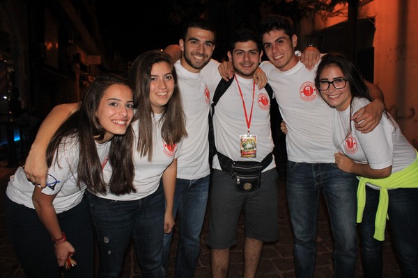 Pub Crawl Lebanon